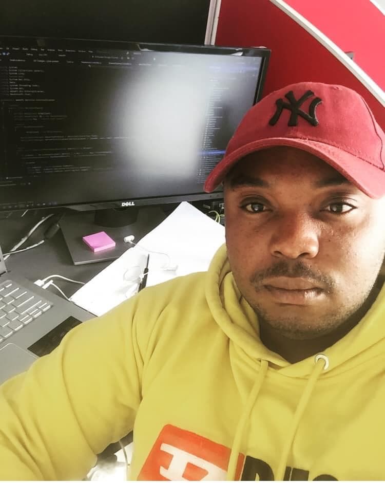 Silindokuhle Mapiyeye profile photo